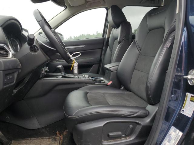 Photo 7 from auction – 2018 MAZDA CX-5 TOURI with VIN JM3KFBCMXJ1472324