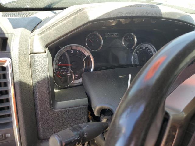 Photo 9 from auction – 2014 RAM 2500 LARAM with VIN 3C6UR5KL6EG145310