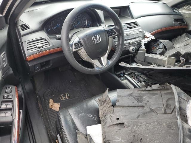 Photo 8 from auction – 2012 HONDA CROSSTOUR with VIN 5J6TF2H56CL006311