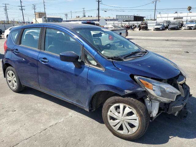 Photo 4 from auction – 2019 NISSAN VERSA NOTE with VIN 3N1CE2CP6KL362054
