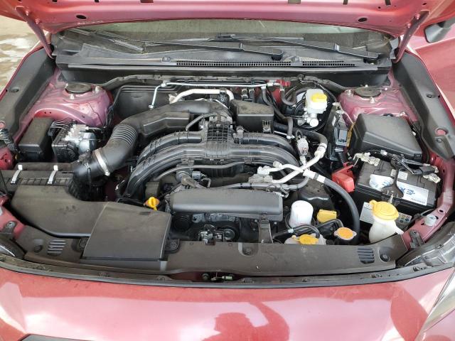 Photo 12 from auction – 2018 SUBARU CROSSTREK with VIN JF2GTAAC5JH334002