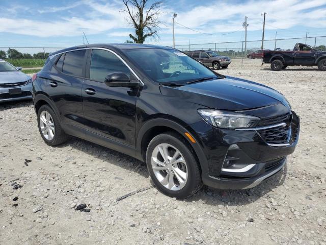 Photo 4 from auction – 2020 BUICK ENCORE GX with VIN KL4MMCSL8LB068709