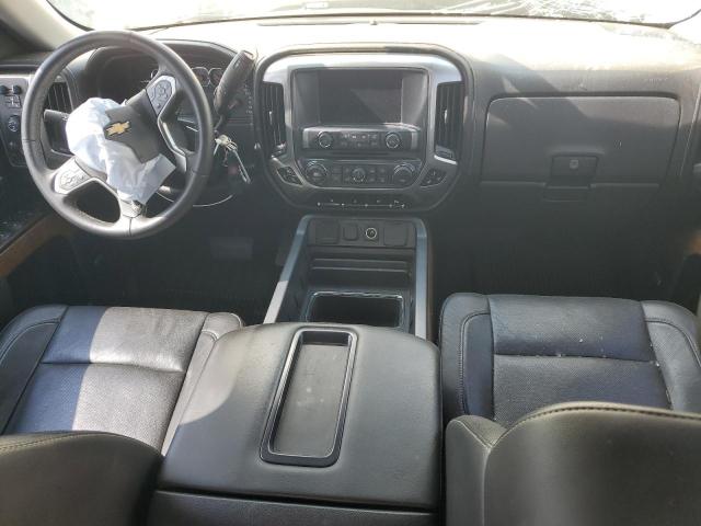 Photo 8 from auction – 2014 CHEVROLET SILVERADO with VIN 3GCUKSEC2EG239661