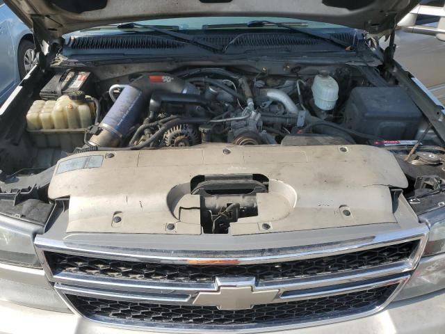 Photo 11 from auction – 2005 CHEVROLET SILVERADO with VIN 1GCHK23285F891519