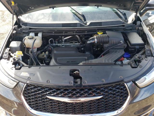 Photo 12 from auction – 2021 CHRYSLER PACIFICA T with VIN 2C4RC1BG2MR540265