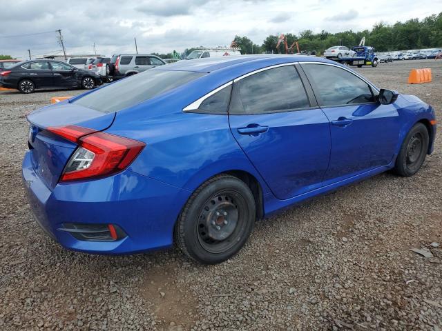 Photo 3 from auction – 2018 HONDA CIVIC LX with VIN 2HGFC2F50JH566190