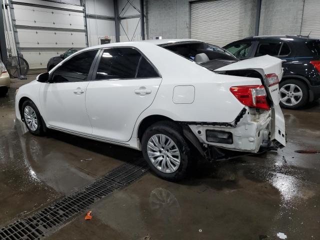 Photo 2 from auction – 2012 TOYOTA CAMRY BASE with VIN 4T4BF1FK7CR262165