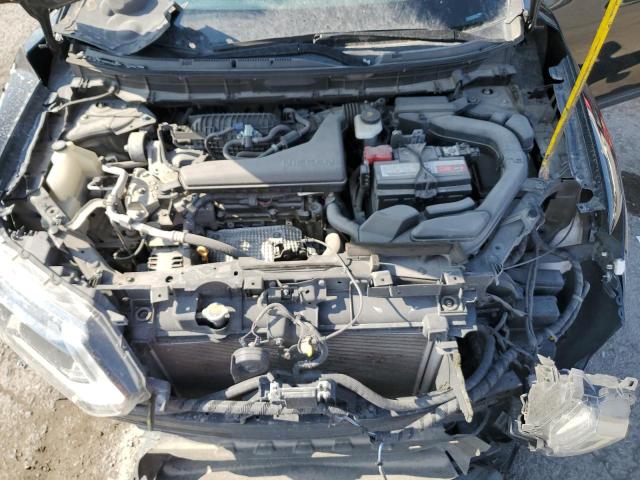Photo 11 from auction – 2019 NISSAN ROGUE S with VIN 5N1AT2MT2KC764943