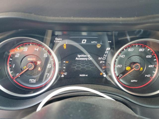 Photo 9 from auction – 2023 DODGE CHARGER SX with VIN 2C3CDXBG1PH522232