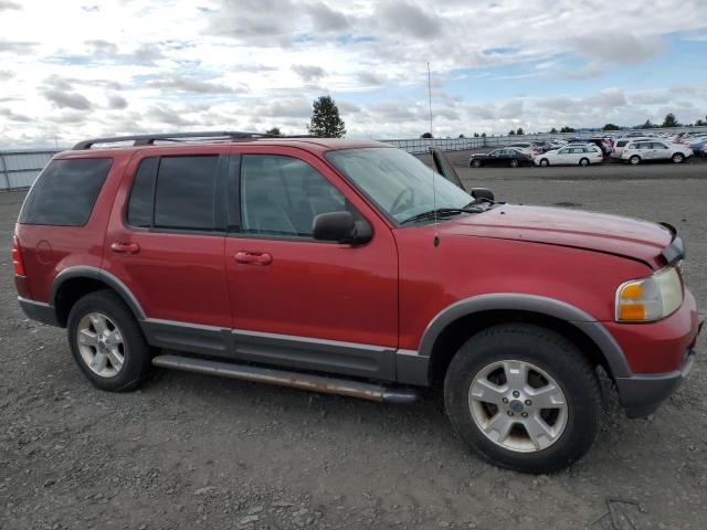 Photo 4 from auction – 2003 FORD EXPLORER with VIN 1FMZU73W33UC18253