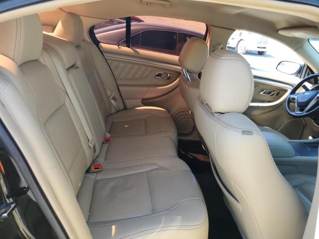 Photo 10 from auction – 2017 FORD TAURUS SEL with VIN 1FAHP2E89HG128951