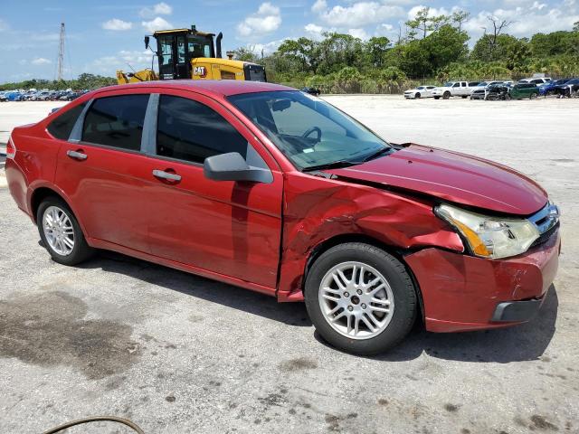 Photo 4 from auction – 2010 FORD FOCUS SE with VIN 1FAHP3FN2AW224331