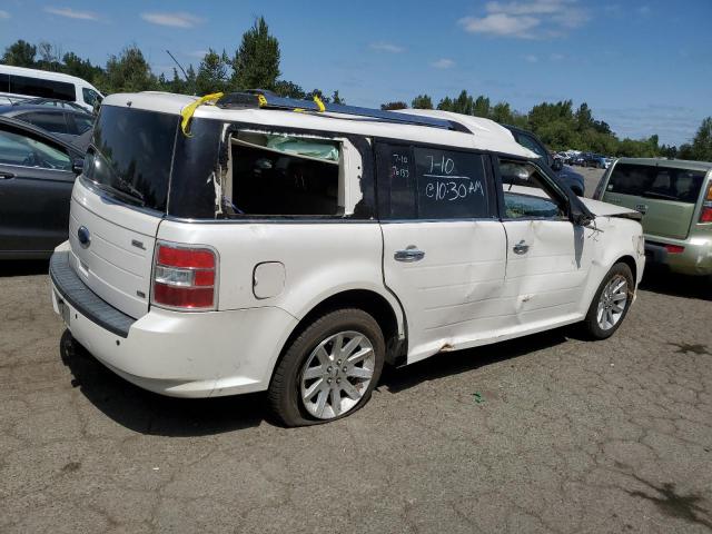 Photo 3 from auction – 2011 FORD FLEX SEL with VIN 2FMHK6CC4BBD27598