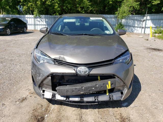 Photo 5 from auction – 2019 TOYOTA COROLLA L with VIN 2T1BURHE7KC146051