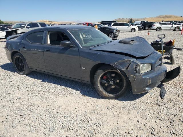 Photo 4 from auction – 2008 DODGE CHARGER with VIN 2B3KA43G68H333625