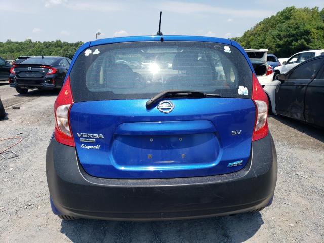 Photo 6 from auction – 2015 NISSAN VERSA NOTE with VIN 3N1CE2CP7FL355586