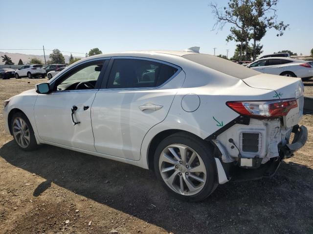 Photo 2 from auction – 2018 ACURA ILX PREMIU with VIN 19UDE2F75JA000463