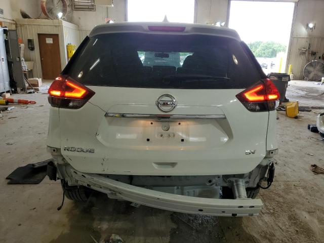 Photo 6 from auction – 2017 NISSAN ROGUE S with VIN KNMAT2MT3HP539064