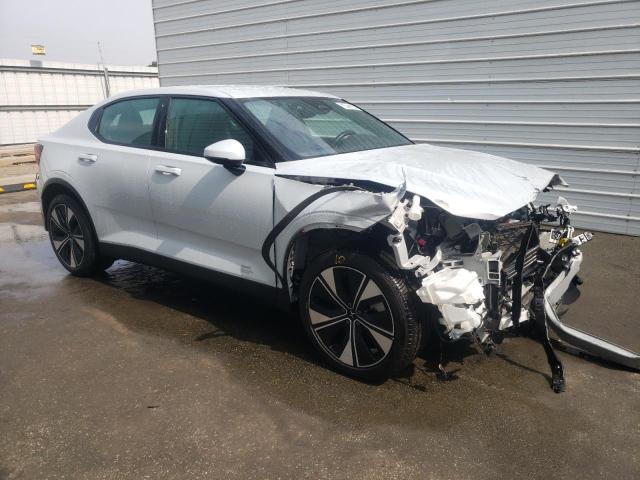 Zdjęcie 4 z aukcji – 2023 POLESTAR 2 z VIN YSMEG3KA0PL134691