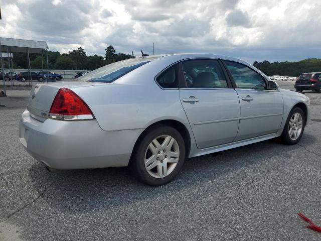 Photo 3 from auction – 2012 CHEVROLET IMPALA LT with VIN 2G1WG5E36C1292096