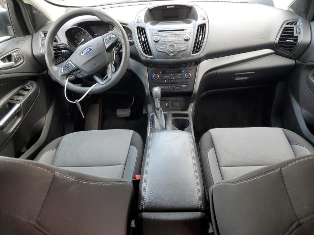 Photo 8 from auction – 2017 FORD ESCAPE SE with VIN 1FMCU0GD8HUD45108