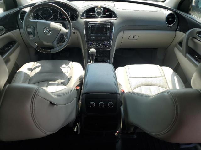 Photo 8 from auction – 2015 BUICK ENCLAVE with VIN 5GAKRBKD9FJ306211