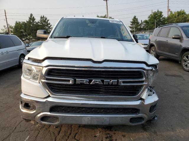Photo 5 from auction – 2019 RAM 1500 BIG H with VIN 1C6SRFFT2KN545939