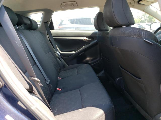Photo 10 from auction – 2009 PONTIAC VIBE with VIN 5Y2SP678X9Z474338
