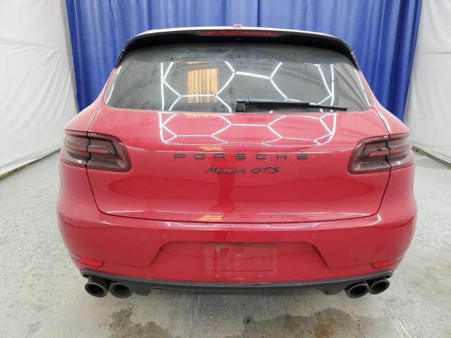 Photo 6 from auction – 2018 PORSCHE MACAN GTS with VIN WP1AG2A50JLB62909