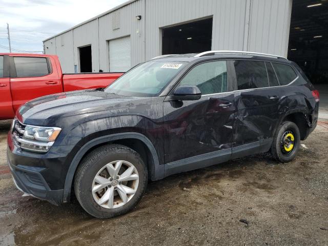VOLKSWAGEN ATLAS S 2019 with VIN 1V2AP2CA4KC588713 - Photo from auction