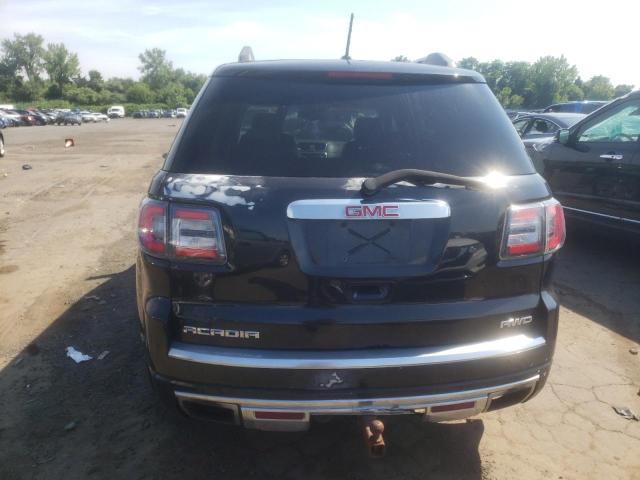 Photo 6 from auction – 2015 GMC ACADIA DEN with VIN 1GKKVTKD4FJ187018