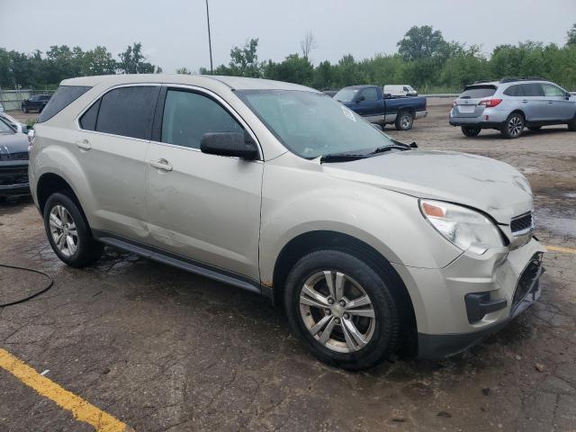 Photo 4 from auction – 2015 CHEVROLET EQUINOX LS with VIN 2GNFLEEK4F6246064