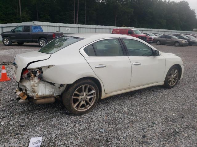 Photo 3 from auction – 2010 NISSAN MAXIMA with VIN 1N4AA5AP0AC809966