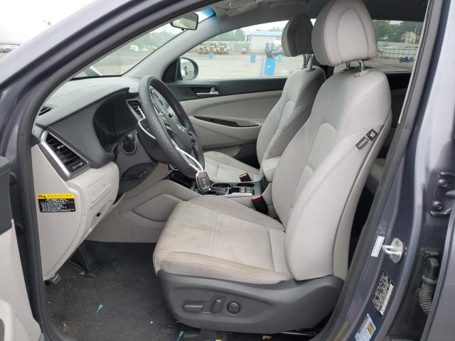 Photo 7 from auction – 2017 HYUNDAI TUCSON LIM with VIN KM8J3CA45HU288791