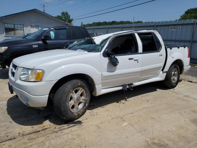 FORD EXPLORER S 2004 with VIN 1FMZU77K54UA04454 - Photo from auction