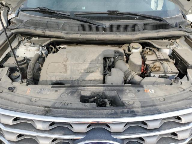Photo 11 from auction – 2017 FORD EXPLORER X with VIN 1FM5K8D85HGC84917