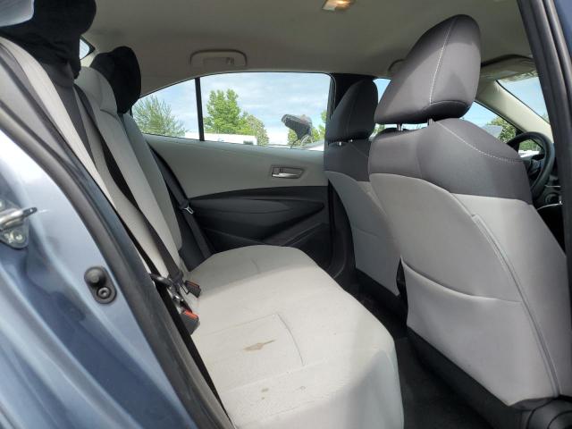 Photo 10 from auction – 2020 TOYOTA COROLLA LE with VIN 5YFEPRAEXLP057557