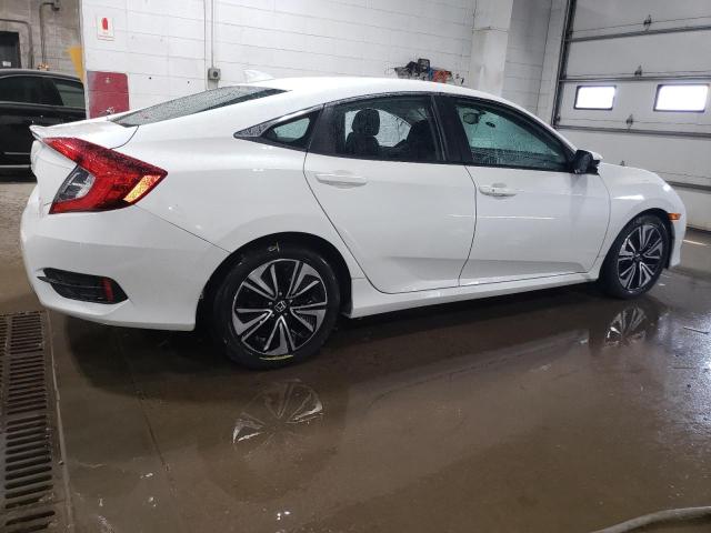 Photo 3 from auction – 2016 HONDA CIVIC EXL with VIN 19XFC1F76GE013462