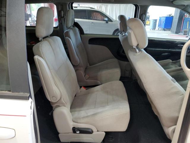Photo 11 from auction – 2013 DODGE GRAND CARA with VIN 2C4RDGBG1DR644214