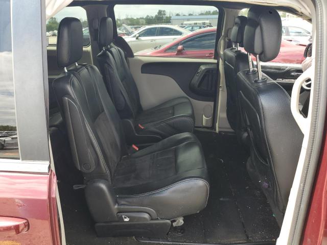 Photo 11 from auction – 2019 DODGE GRAND CARA with VIN 2C4RDGCG0KR798389