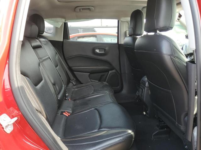Zdjęcie 11 z aukcji – 2018 JEEP COMPASS LI z VIN 3C4NJDCB0JT395681