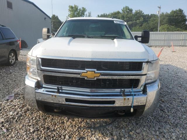 Photo 5 from auction – 2008 CHEVROLET SILVERADO with VIN 1GCHK236X8F173882