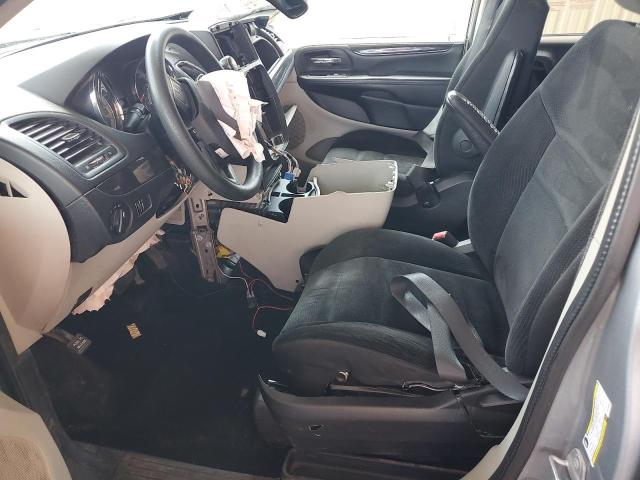 Photo 7 from auction – 2019 DODGE GRAND CARA with VIN 2C4RDGBG0KR798698