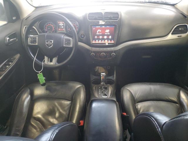 Photo 8 from auction – 2015 DODGE JOURNEY CR with VIN 3C4PDCGG1FT713475