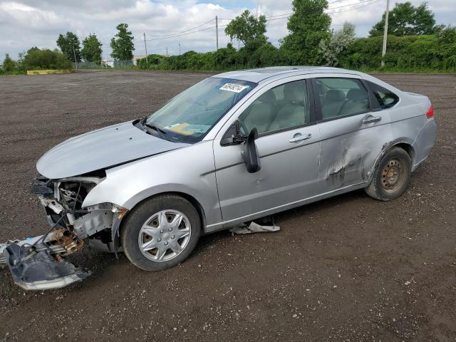 Photo 1 from auction – 2010 FORD FOCUS SEL with VIN 1FAHP3HN1AW249802
