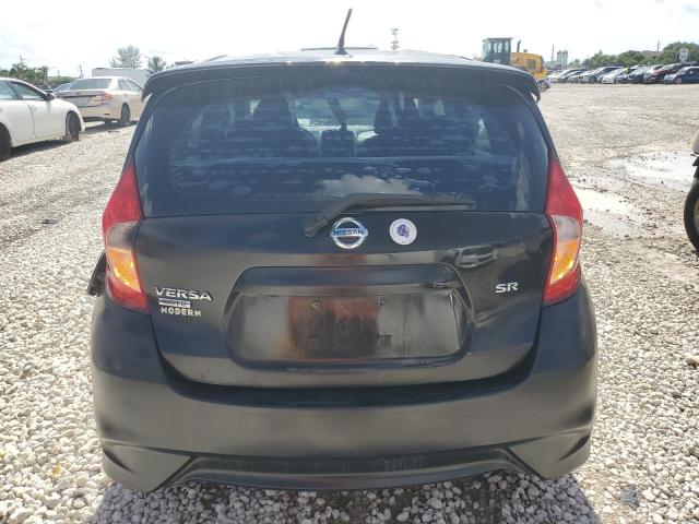 Photo 6 from auction – 2015 NISSAN VERSA NOTE with VIN 3N1CE2CP8FL405816