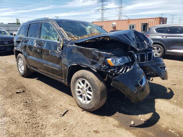 Photo 4 from auction – 2018 JEEP GRAND CHER with VIN 1C4RJFAG7JC406232