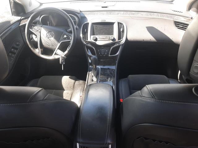 Photo 8 from auction – 2014 BUICK LACROSSE with VIN 1G4GA5GR4EF220884