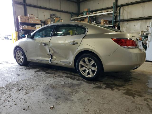 Photo 2 from auction – 2013 BUICK LACROSSE with VIN 1G4GC5G37DF158630