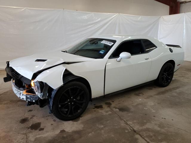DODGE CHALLENGER 2016 with VIN 2C3CDZAG2GH195899 - Photo from auction